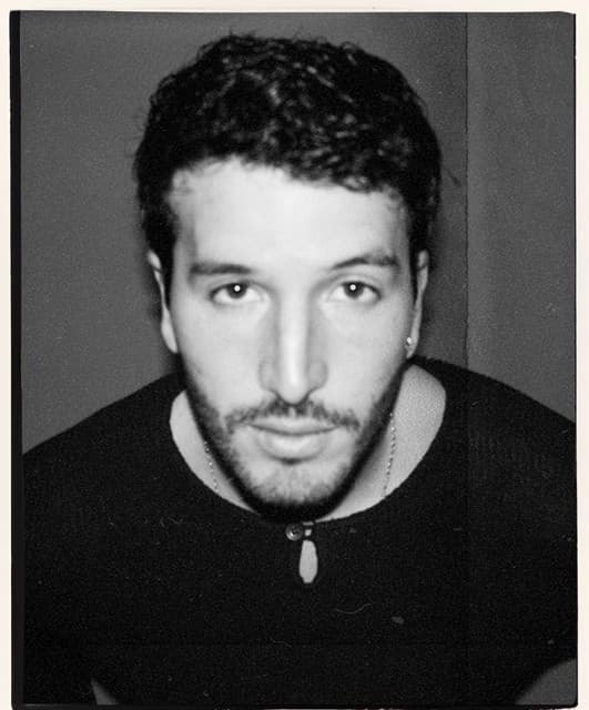 Sebastian Yatra