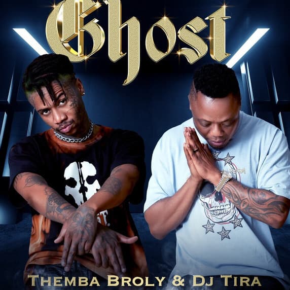 Themba Broly