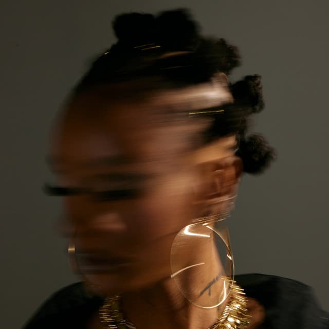 Tiara Thomas