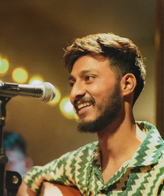 Deepak Bharti