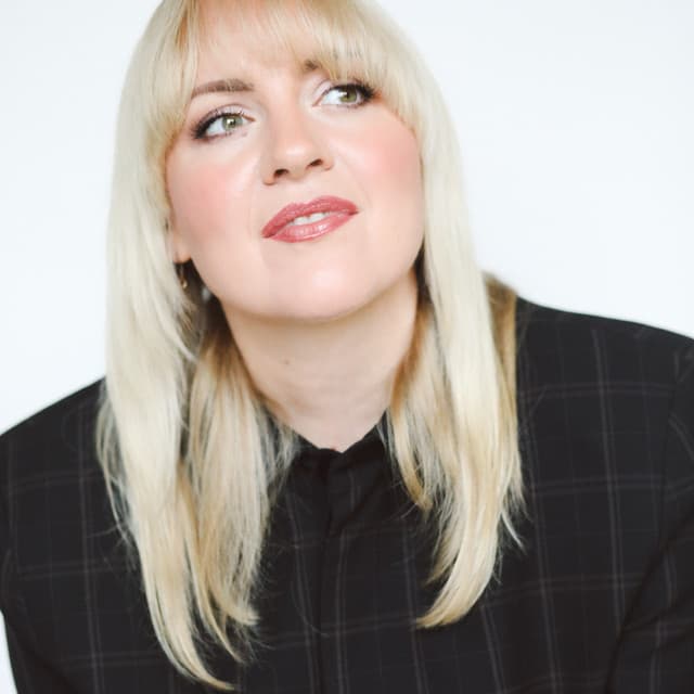 Philippa Hanna