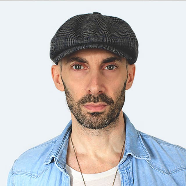 Adam Nathan