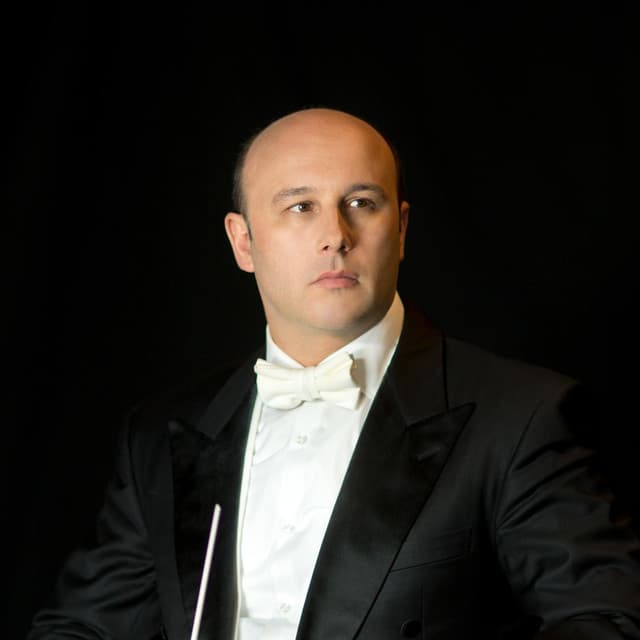 Riccardo Frizza