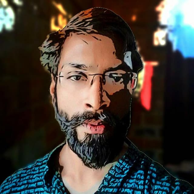 Anmol Sinha