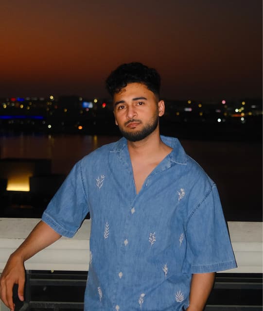 Chet Singh