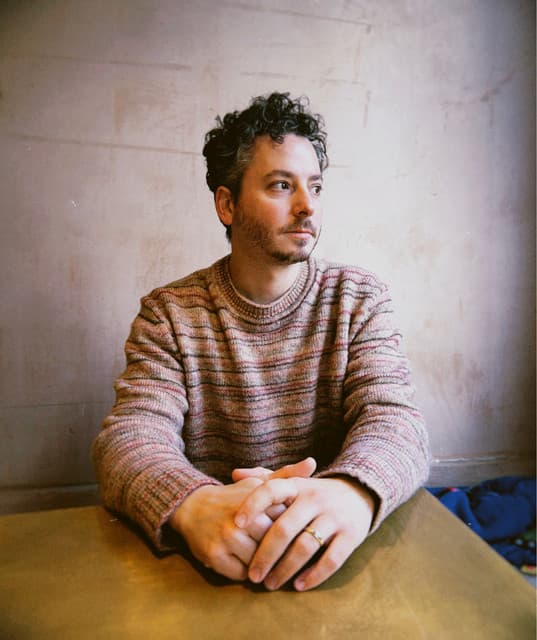 Ian Hultquist