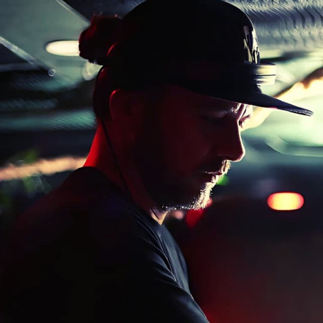 Ben Soundscape