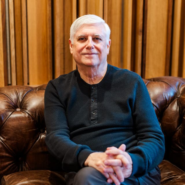 Dave Metzger