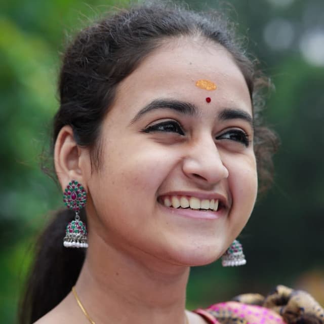 Sooryagayathri