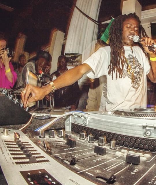Suns of Dub