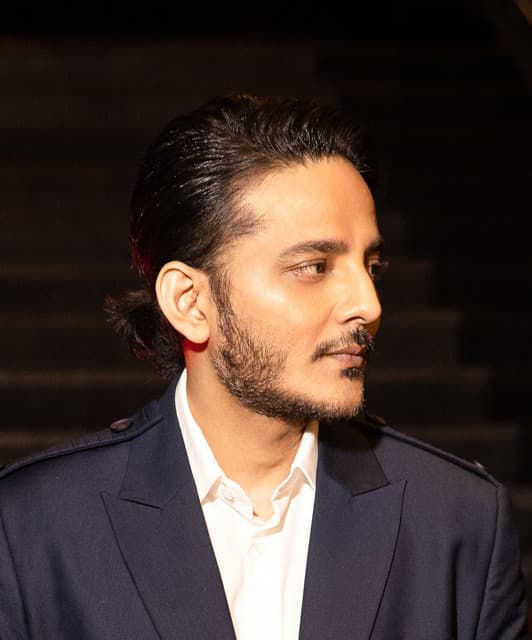 Tanishk Bagchi