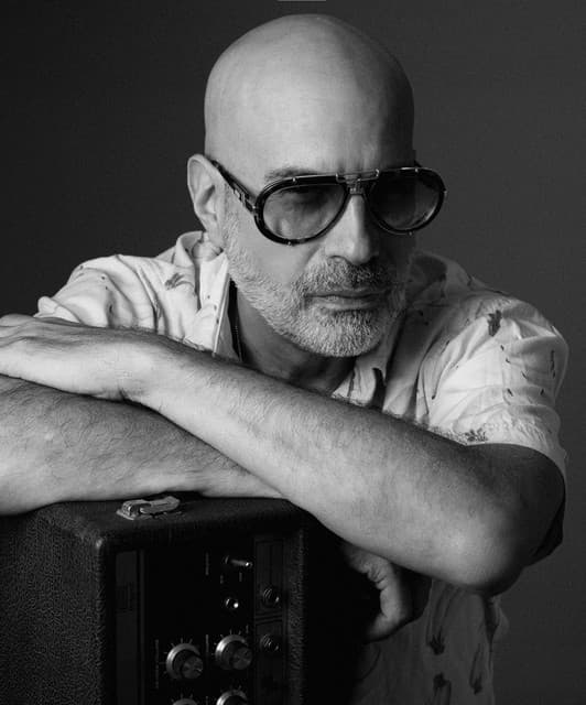 Andres Levin