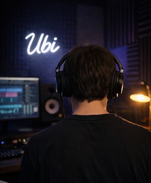 Ubi