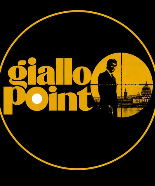 Giallo Point