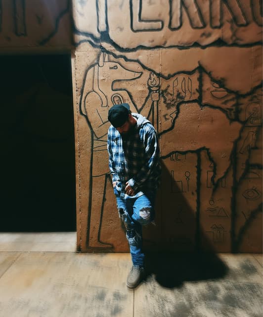 Aura Da Prophet