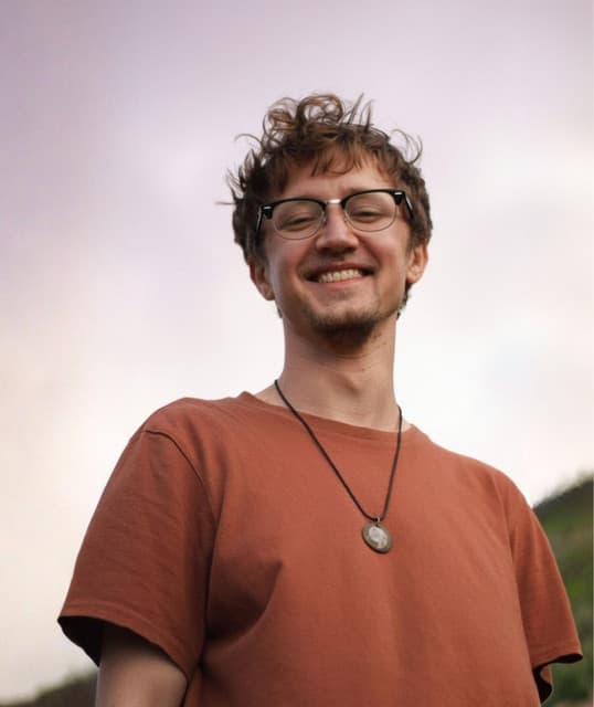 Adrian Schneider