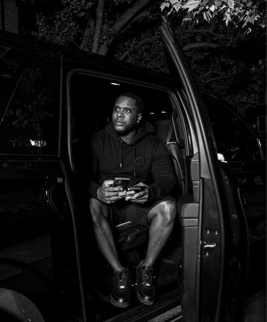 Yung Dark