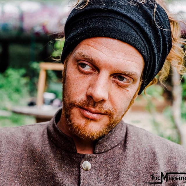 Baba Sikander