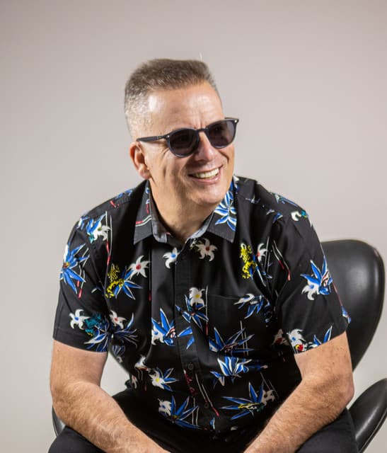 Mauricio Cury