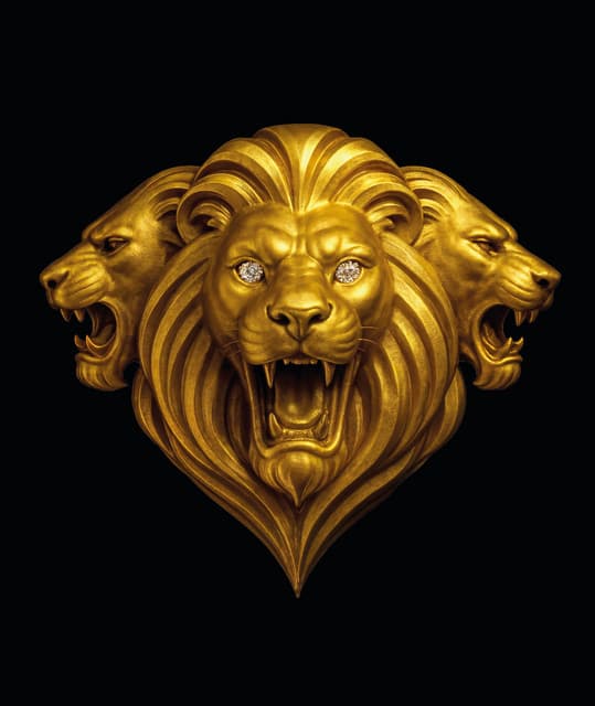 LYONS PROD.