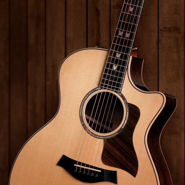 Disney Peaceful Guitar