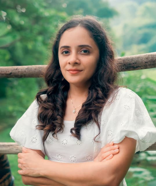 Anju Joseph
