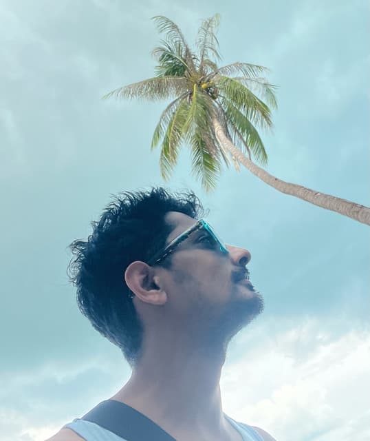 Siddharth
