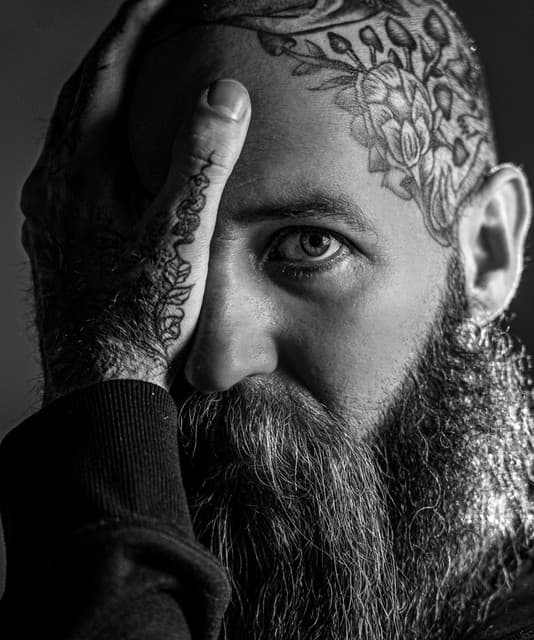 Dream Beard