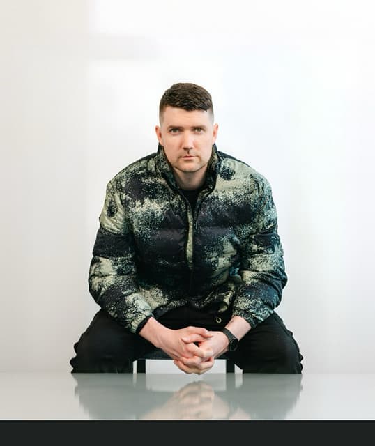 Simon Doty