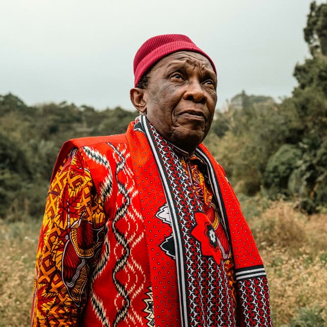 Madala Kunene