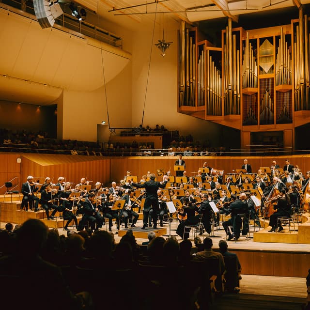 Bamberg Symphony