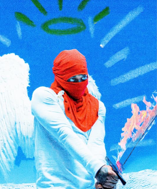 UnoTheActivist