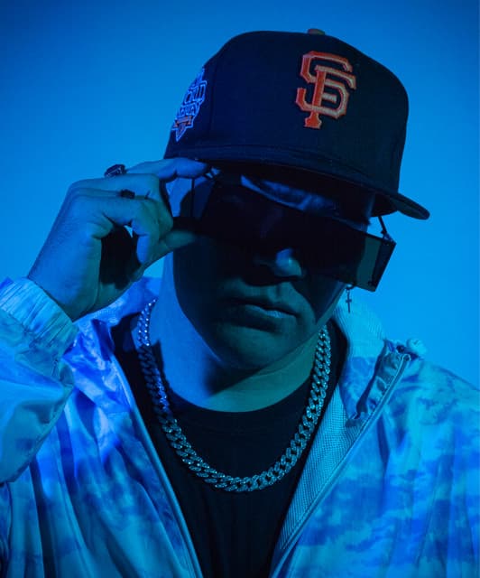 DJ Yirvin