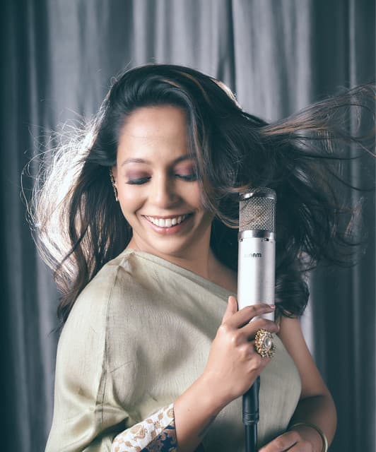 Ankita Joshi