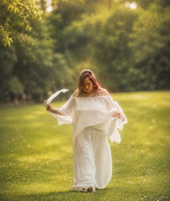 Shefali Alvares
