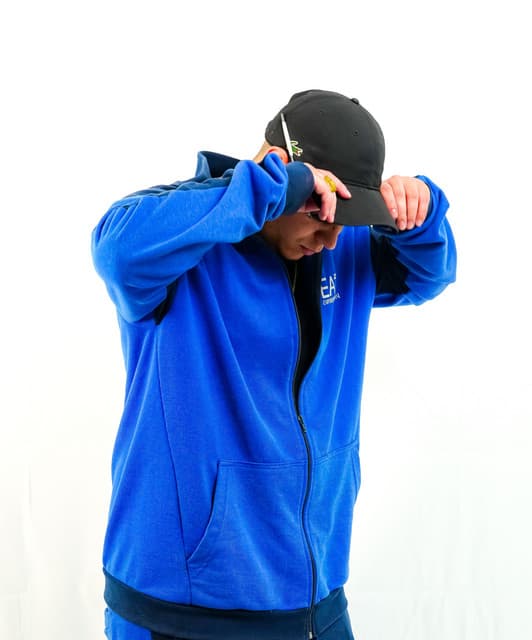 DJAY VMC