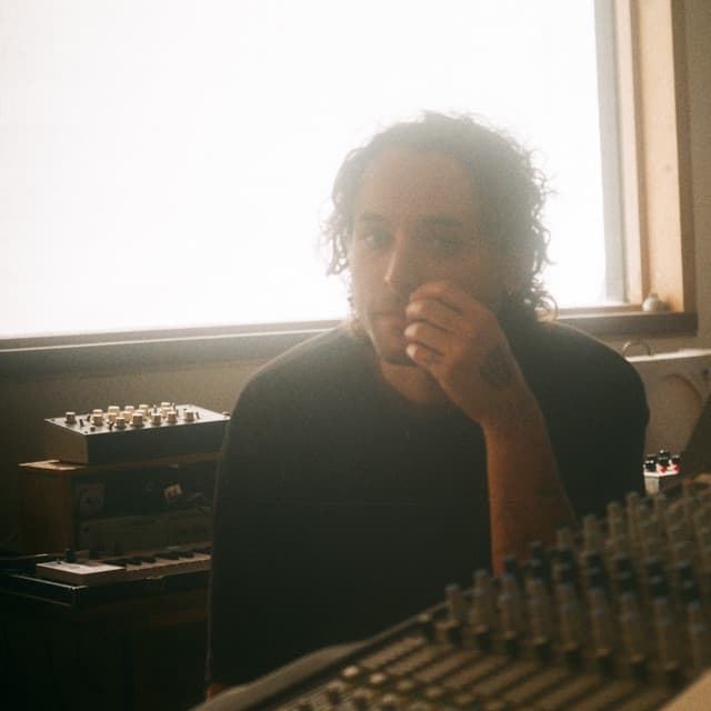 Oscar Key Sung