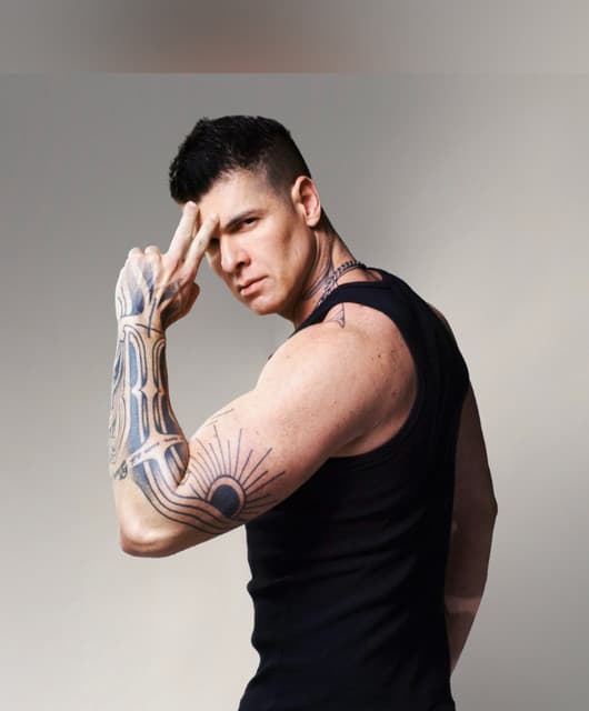 Breno Barreto