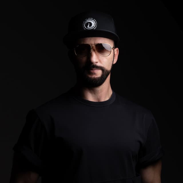 DJ MNS