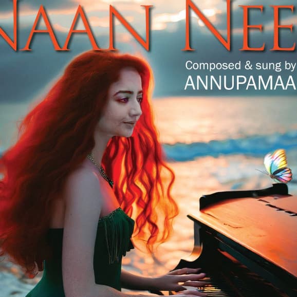 Chandralekha Annupamaa