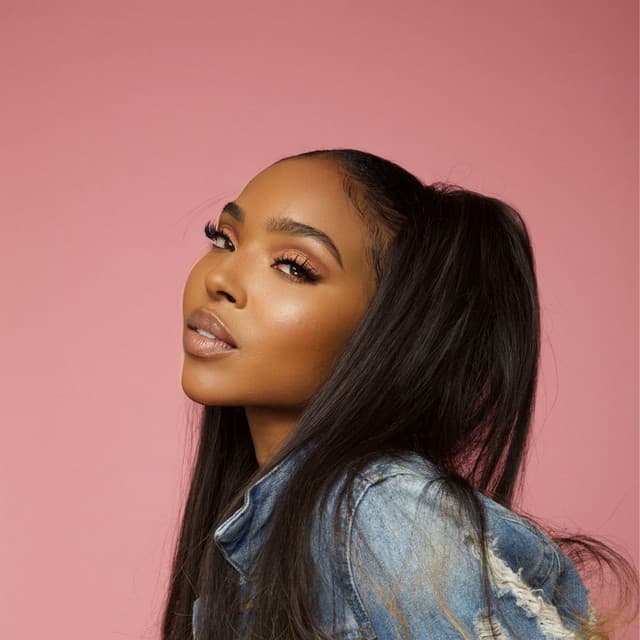 Ashley Imani