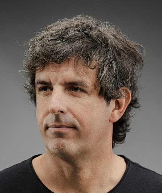 Axel Giova