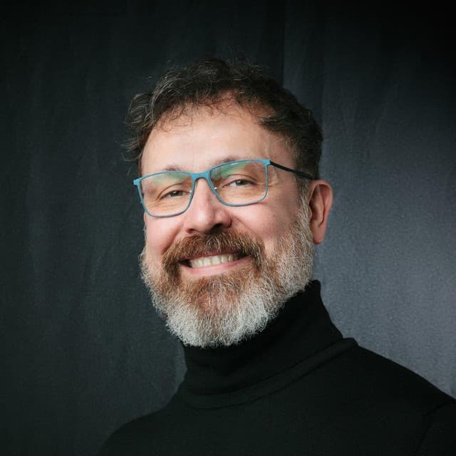 Sergio Foresti