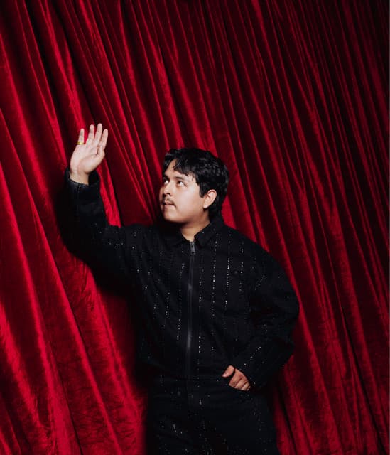 Macario Martínez