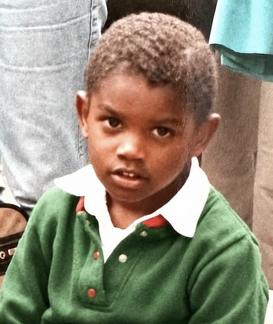 King Green