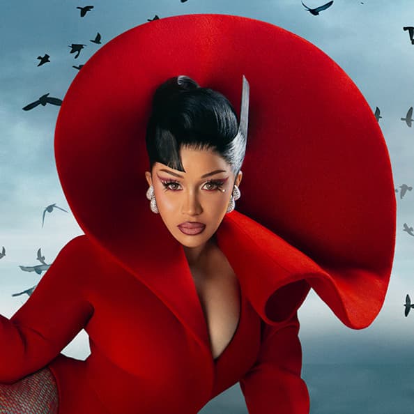 Cardi B