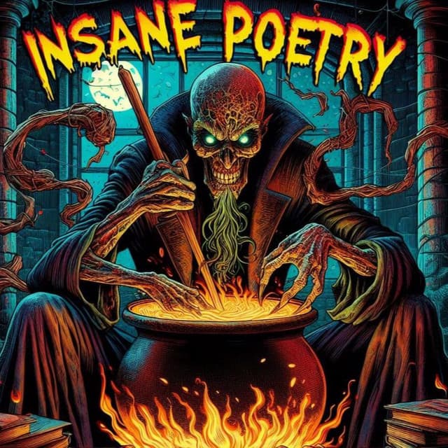 Insane Poetry