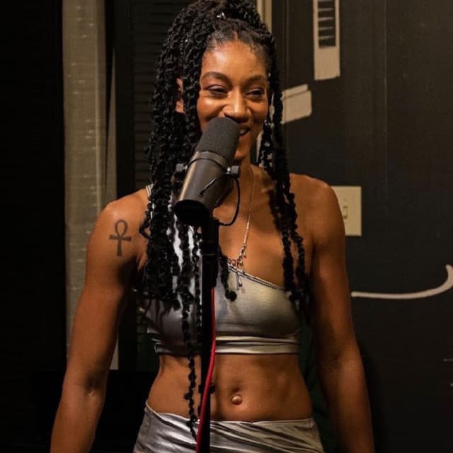 Raven Richards
