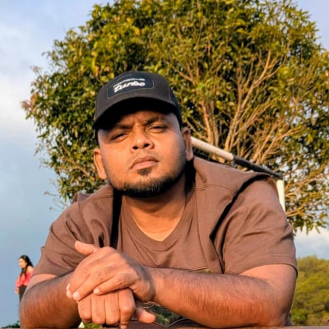 MC Chetan