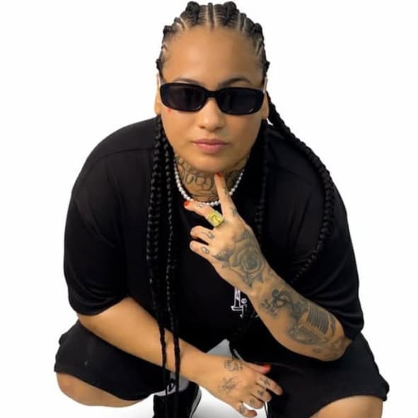 MC Bob Anne